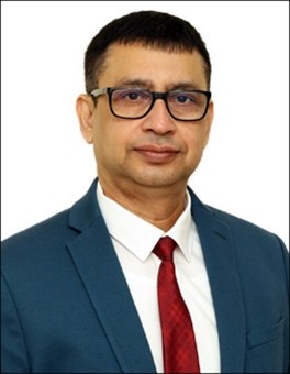 Neeraj Nigam